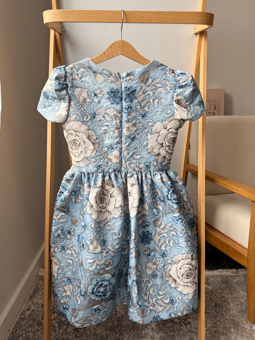 Платье Monnalisa, 140