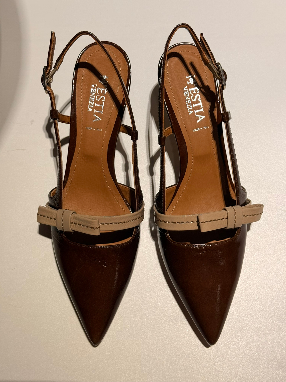 Туфли - лодочки