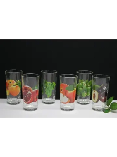 Набор стаканов