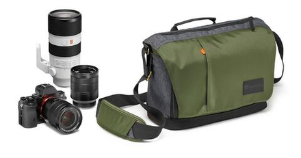 Сумка Manfrotto Street CSC Messenger