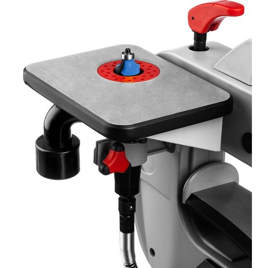 Лобзиковый станок "ЗУБР" ЗСЛ-250 с гибким валом