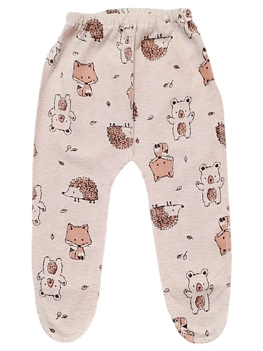 ПК Ползунки ясельные (80)