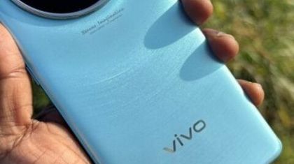 Geekbench раскрыл характеристики недорогого vivo V40e