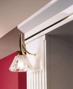 Кухня Atlantica white