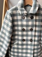 Шерстяное пальто Coconut, 110