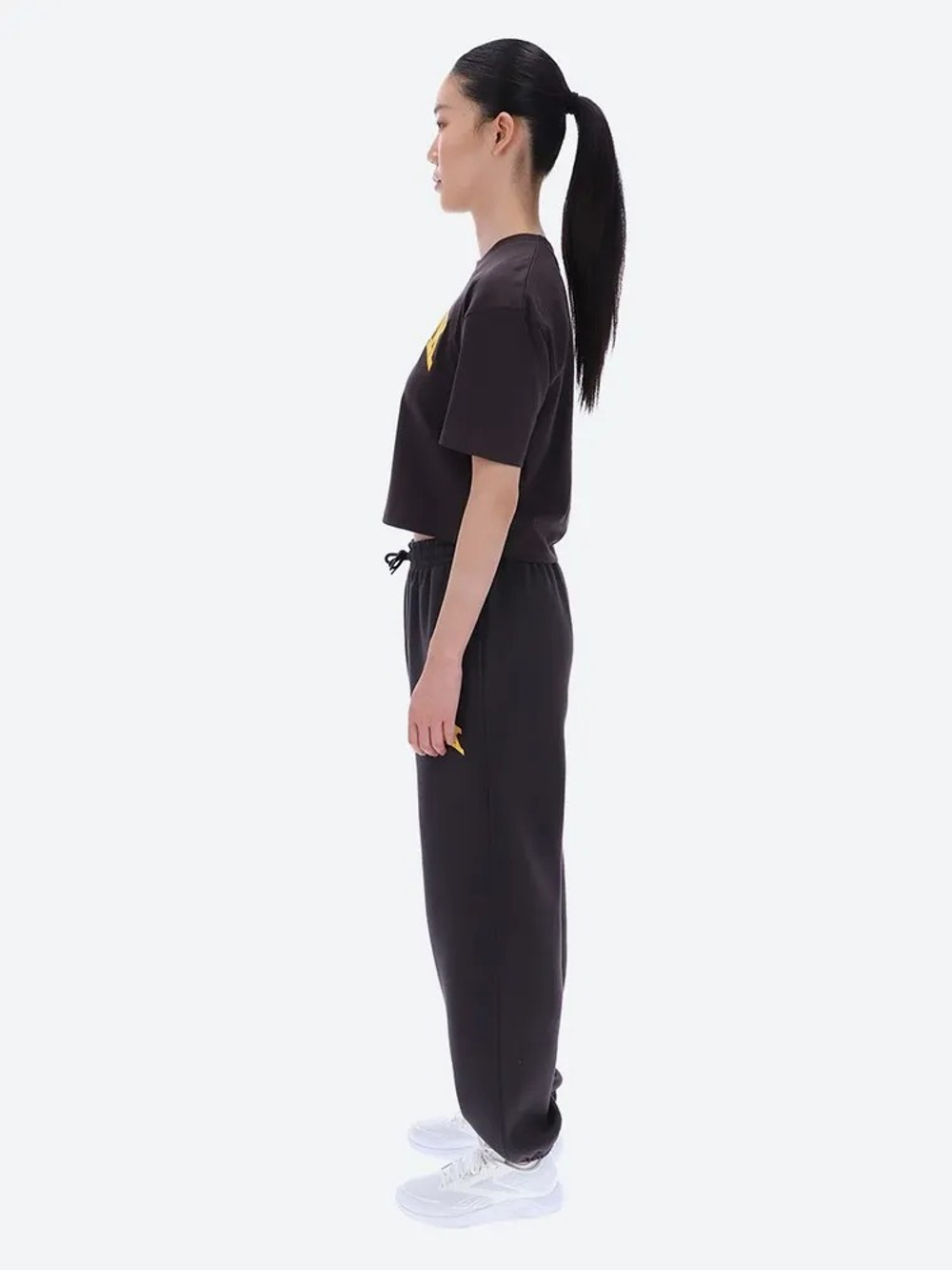 Брюки спортивные женские REEBOK MARVS JOGGER