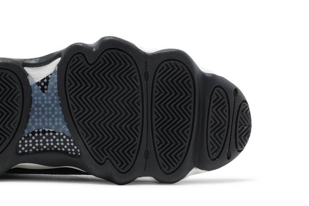 Кроссовки Jordan Pro Strong Blackwhite