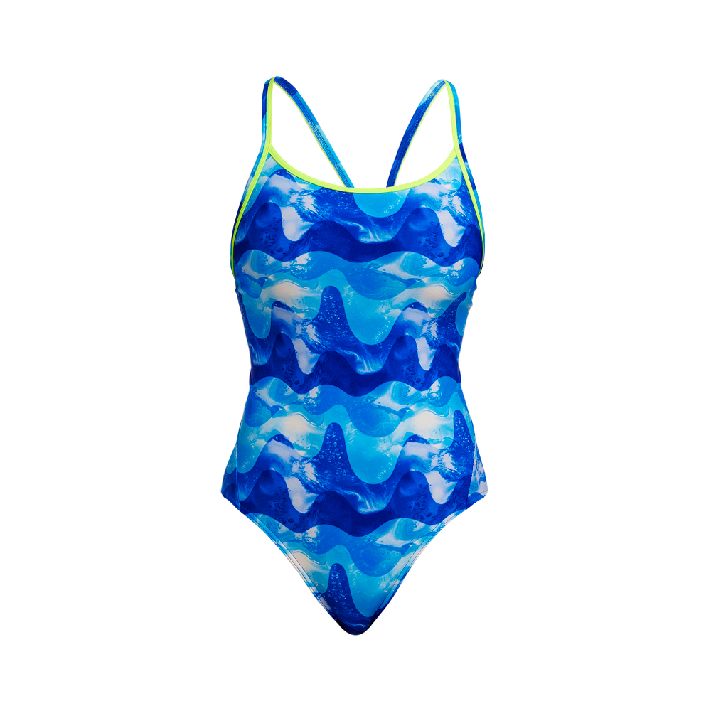 Купальник FUNKITA Dive In