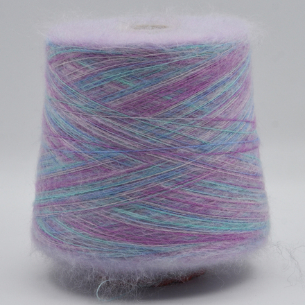 Filcom art. Aurora (секционное окрашивание)