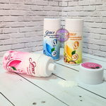 Дезодорант пудра-порошок от пота Gace Pink Сакура (роз) 35 гр