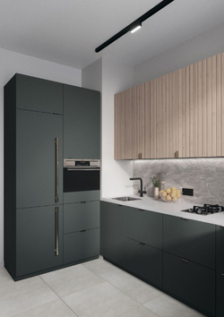 Трековый светильник Maytoni Technical TR075-2-10W3K-B