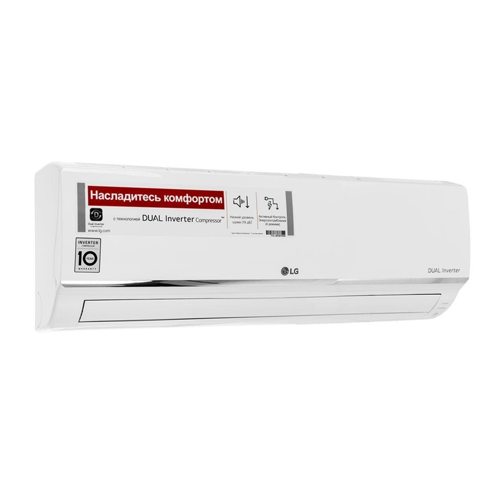 Кондиционер LG P07SP2