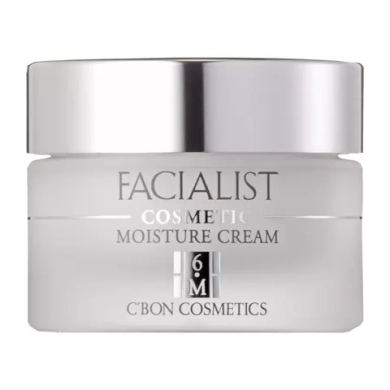 C'BON  Увлажняющий крем для лица СБОН Фэшиалист- Facialist Moist Cream, 32 г