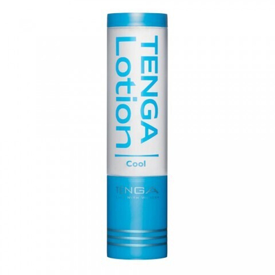 Лубрикант Tenga Lotion Cool охлаждающий 170 мл