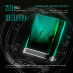 Привод фокусировки Tilta Nucleus Nano II беспроводной Kit II WLC-T05-K2