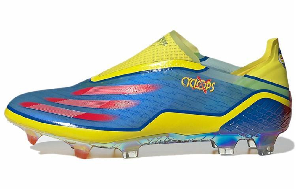 Кроссовки Adidas X Ghosted