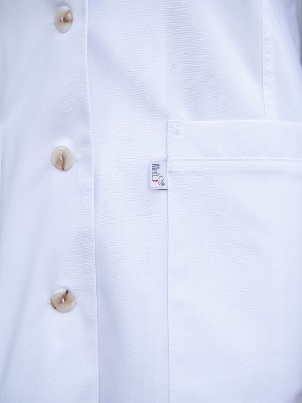 Халат медицинский женский | Х-209 б клеон премиум