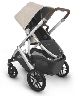 Коляска UPPAbaby Vista V2 2 в 1 Declan
