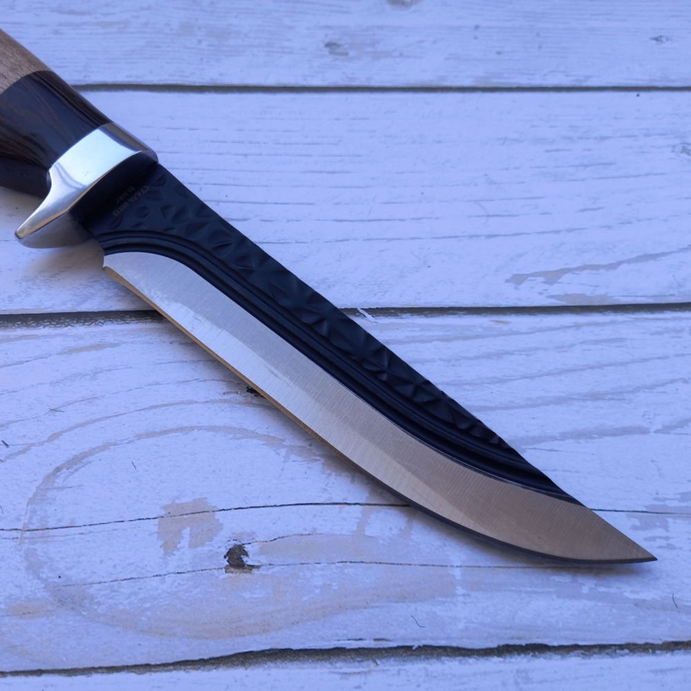 Нож Pirat FB54OW Дунай