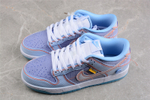 Nike Dunk Low Union Passport Pack Argon