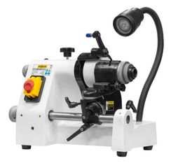 Заточной станок для сверл, фрез и токарных резцов STALEX DG-U3