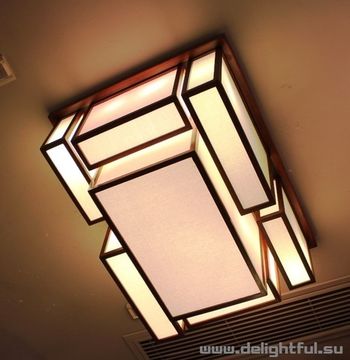 replica AMSEL chandelier  by Kevin Reilly ( black )