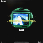 Kent / Kent (LP)