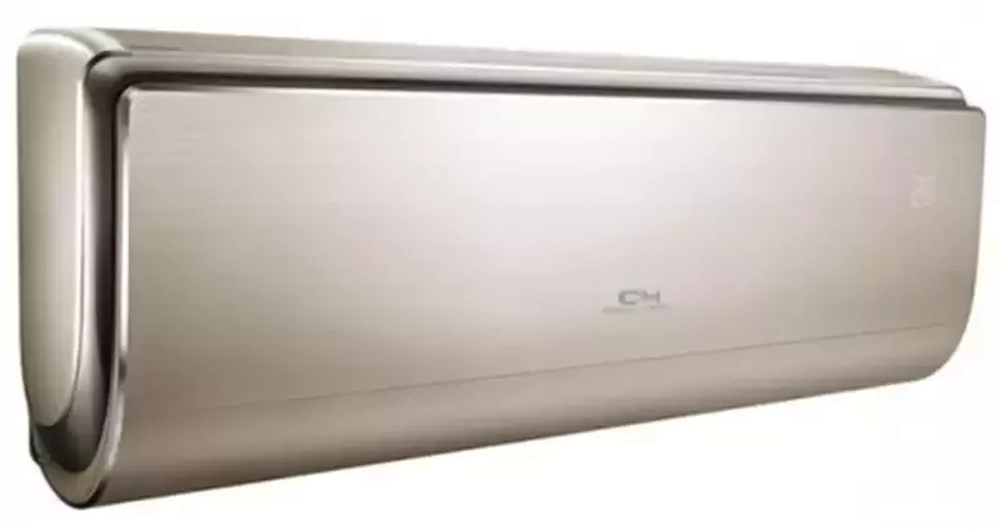 Кондиционер C&H VIP - 30°C INVERTER CH-S18FTXHV-B