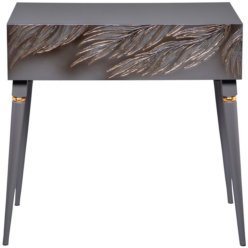 Консоль Тропик Классика Серый Голд