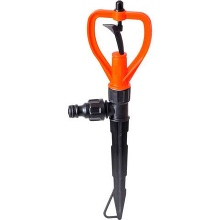 Распылитель Жук Лепесток для шлангов 1/2 и 3/4