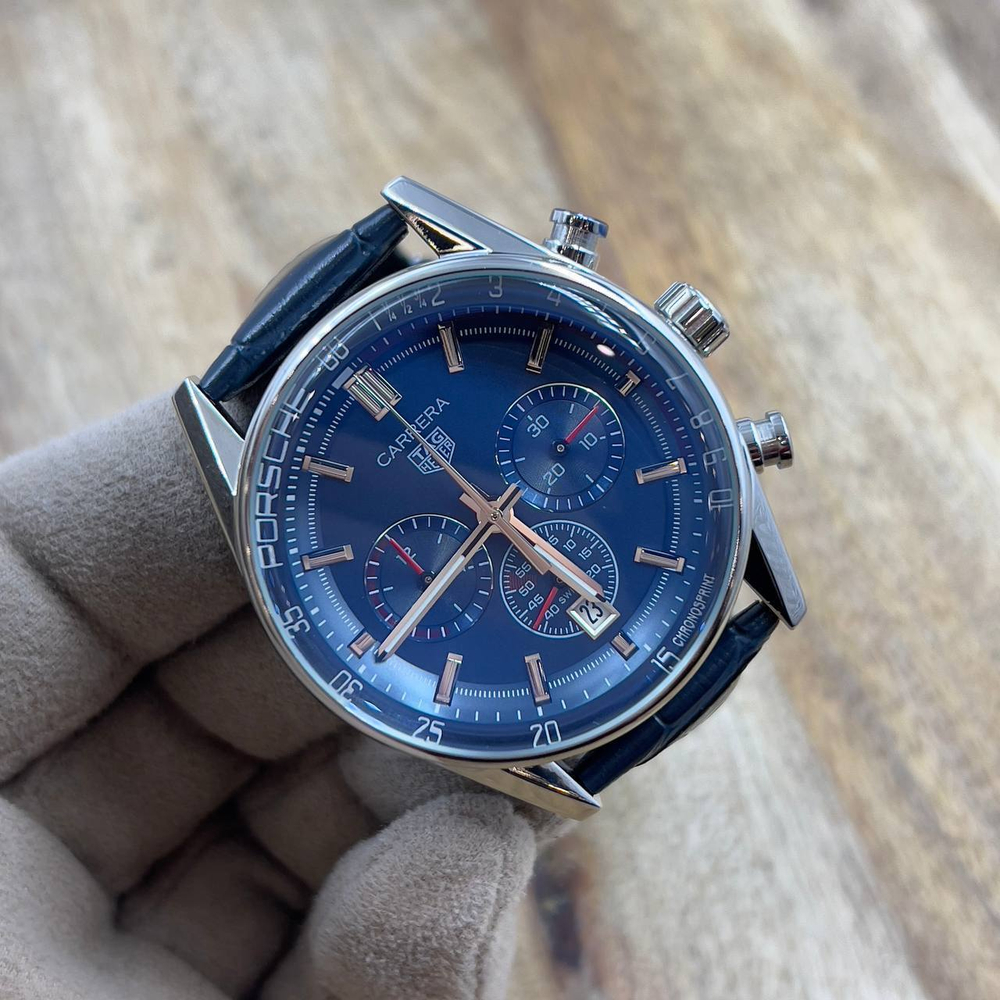 Часы TAG Heuer