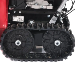 GEOS by AL-KO Arctic Line 760 TE снегоуборщик бензиновый 12.2 л.с. ковш 76 см, выброс 15 м, 6 вперед/2 назад 212985