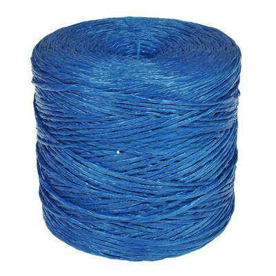 Шпагат п/п 1 кг синий (1600 текс) (1/12 шт.)
