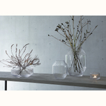 Ваза signature, rotunda, 37 см