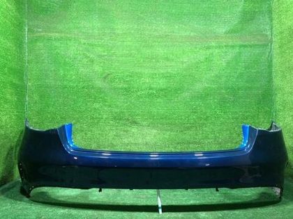 Бампер задний Mercedes GLE C292 (2015-2019) AMG