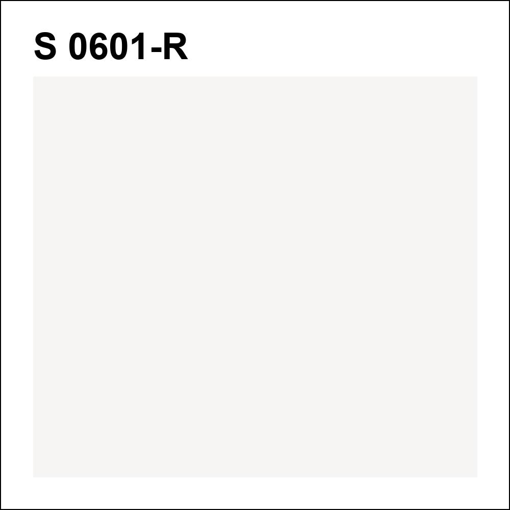 S 0601-R за кг