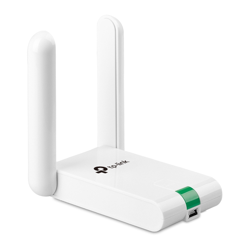 Wi-Fi адаптер TP-Link TL-WN822N USB 300mbps