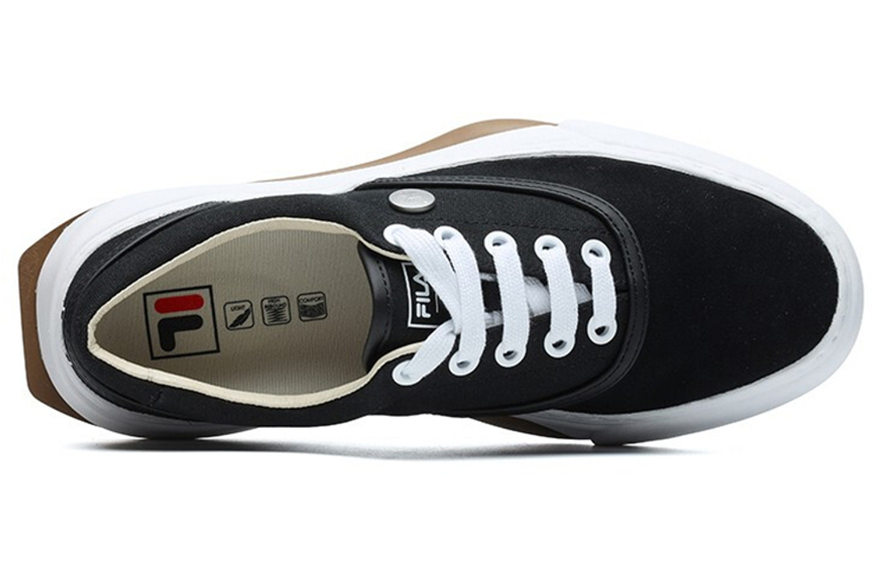 MIHARA YASUHIRO/MIHARA Yasuhiro x FILA FM 10 sneakers Men's Black