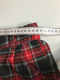 Штаны Modis в клетку, домашние, 44 размер