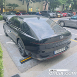 Hyundai Grandeur (Azera) (GN7) 2.5 Бензин 2WD (04.2023)