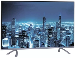 Телевизор Artel 50"; 50H3502 темно-серый