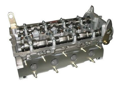 Гбц новая в сборе chery tigo 1.8, chery fora 2.0