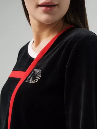 Халат домашний большие размеры