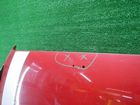 Капот MINI Hatch F56 (13-н.в.)