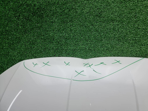 Капот Hyundai Tucson 4 (2020-н.в.)