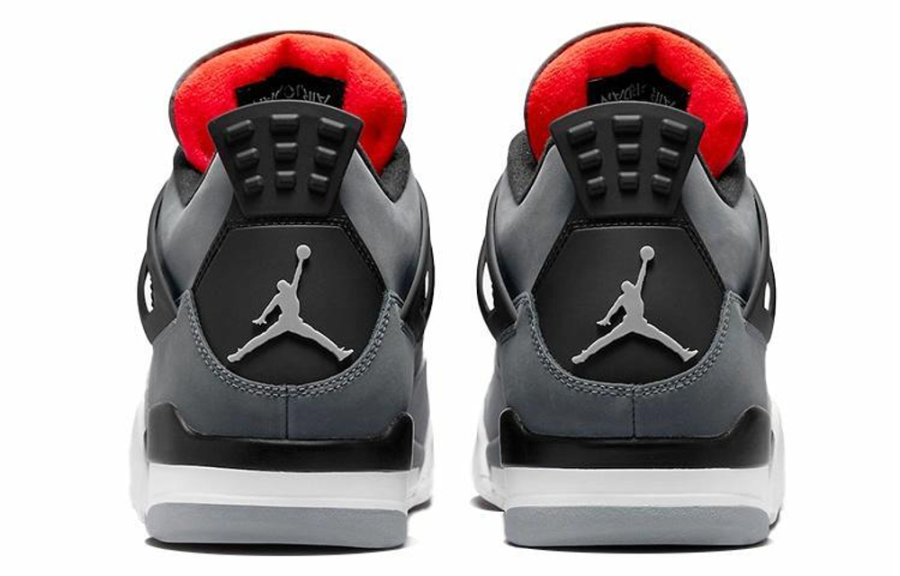 Кроссовки Jordan Air Jordan 4 Retro "Infrared"