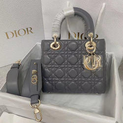 Christian Dior Lady Dior 20 cm