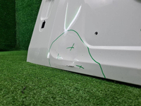 Крышка багажника Jetour T2 (2023-н.в.)