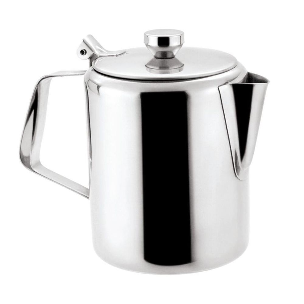 Кофейник 600 мл нерж. SUNNEX