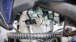 Питбайк BSE PH 150 19/16 AK47 Green